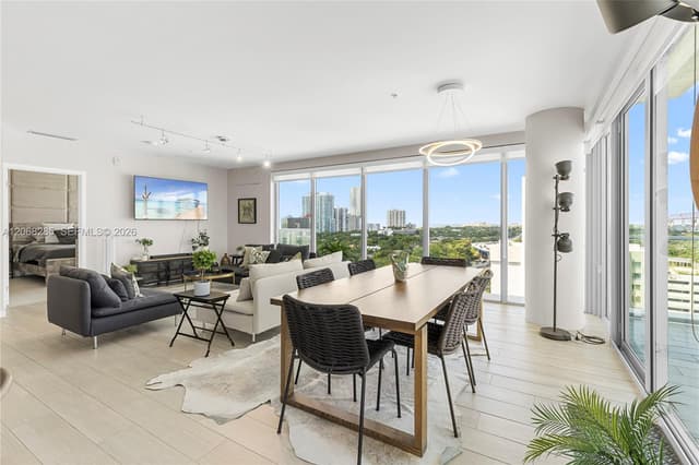 1600 SW 1st Ave # 1202, Miami FL 33129 - Miami, FL - Photo 5