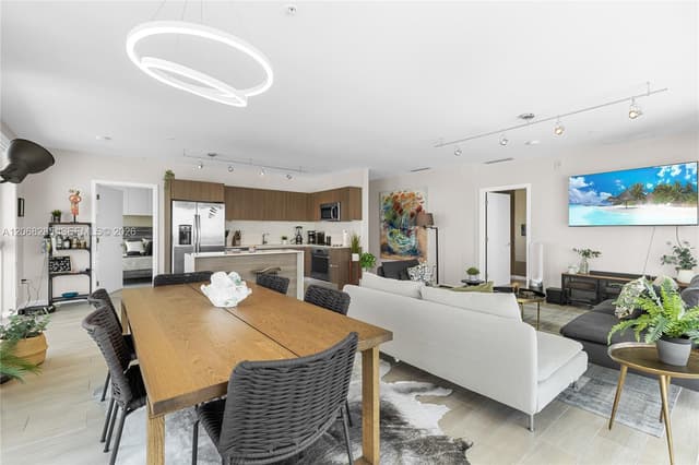 1600 SW 1st Ave # 1202, Miami FL 33129 - Miami, FL - Photo 4