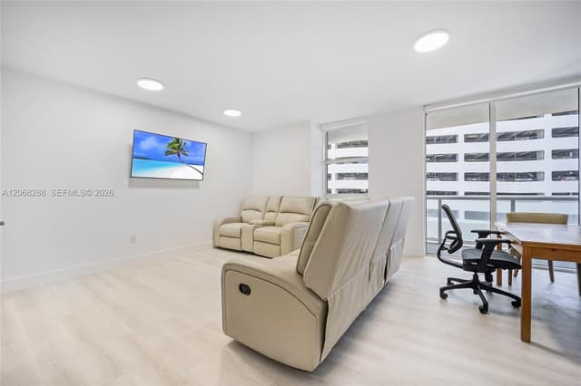 50 Biscayne Blvd # 514, Miami FL 33132 - Miami, FL - Photo 3