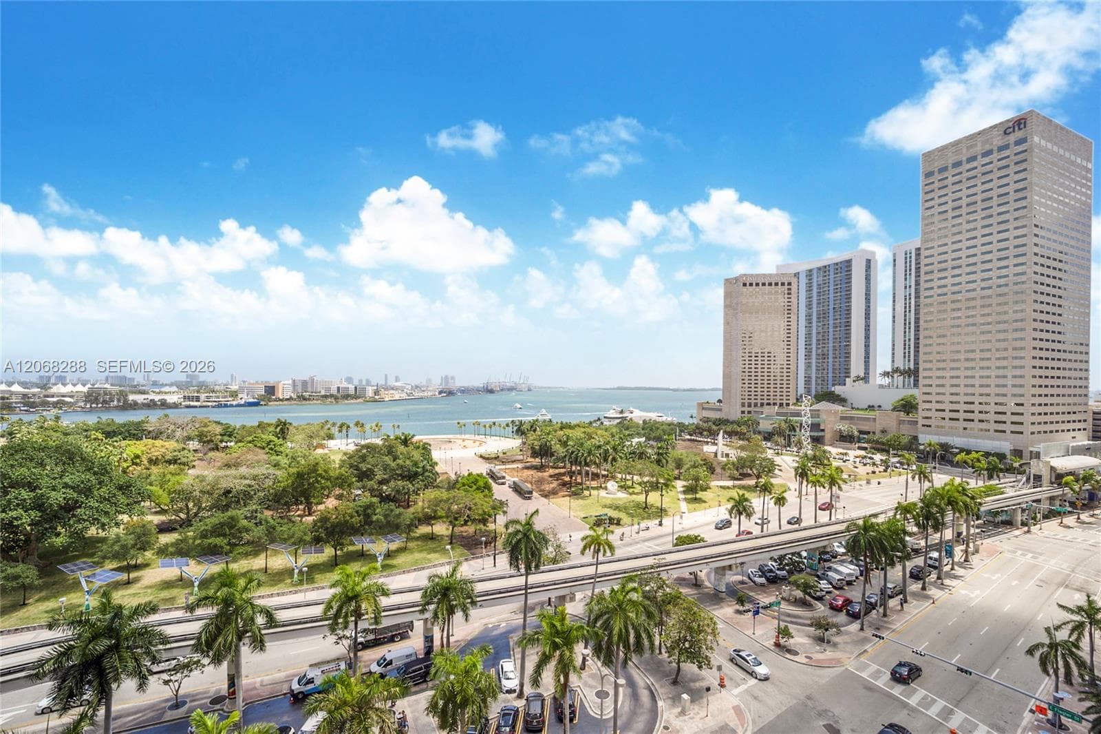 50 Biscayne Blvd # 514, Miami FL 33132 - Miami, FL - Photo 1