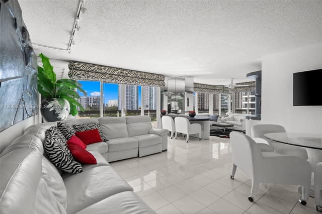 19101 NE 36th Ct # 807, Aventura FL 33180 - Aventura, FL - Photo 7