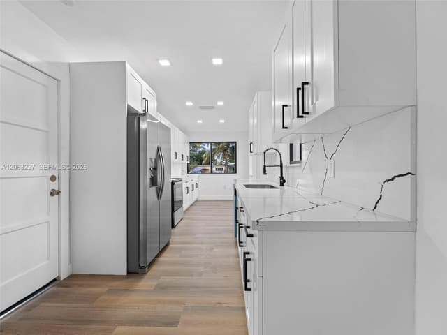 14545 Garden Dr, Miami FL 33168 - Miami, FL - Photo 5