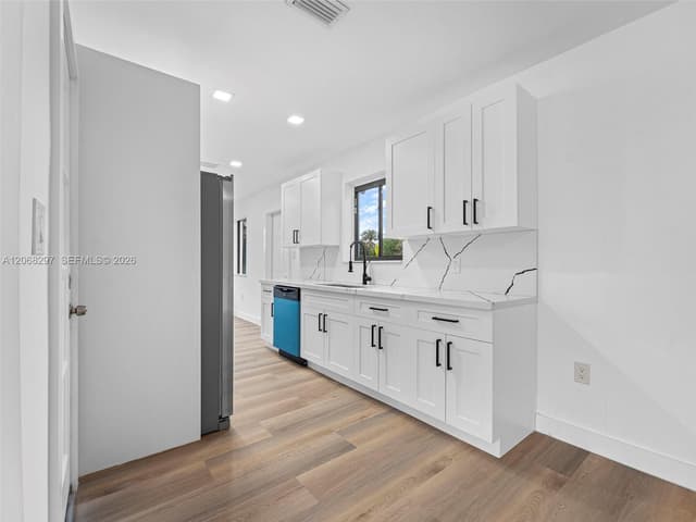 14545 Garden Dr, Miami FL 33168 - Miami, FL - Photo 4