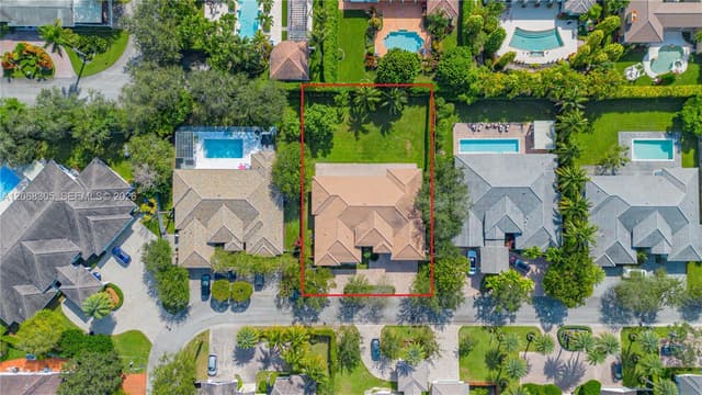 9424 SW 123rd Ter, Miami FL 33176 - Miami, FL - Photo 3