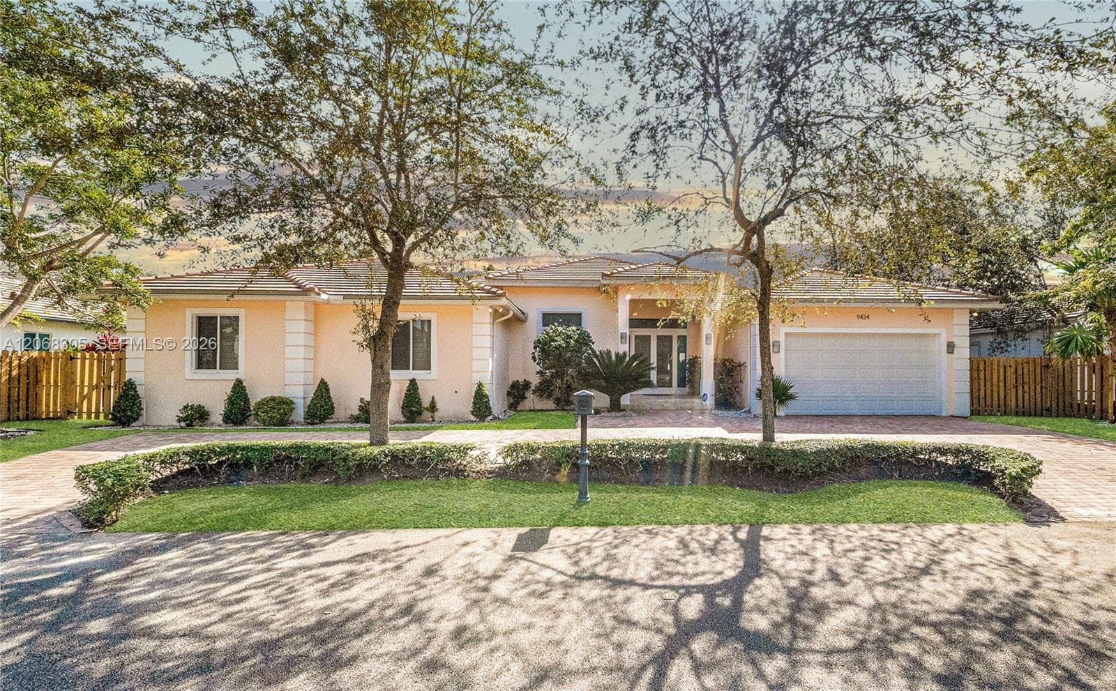 9424 SW 123rd Ter, Miami FL 33176 - Miami, FL - Photo 1