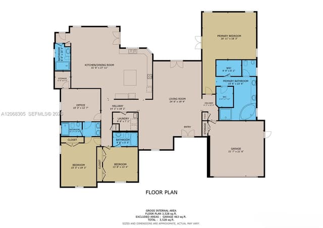 9424 SW 123rd Ter, Miami FL 33176 - Miami, FL - Photo 5