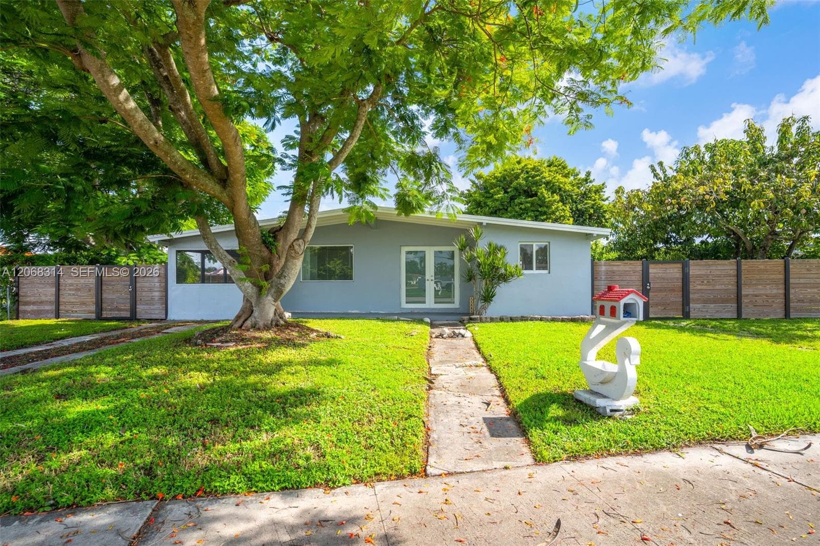 11445 SW 43rd Ter, Miami FL 33165 - Miami, FL - Photo 1