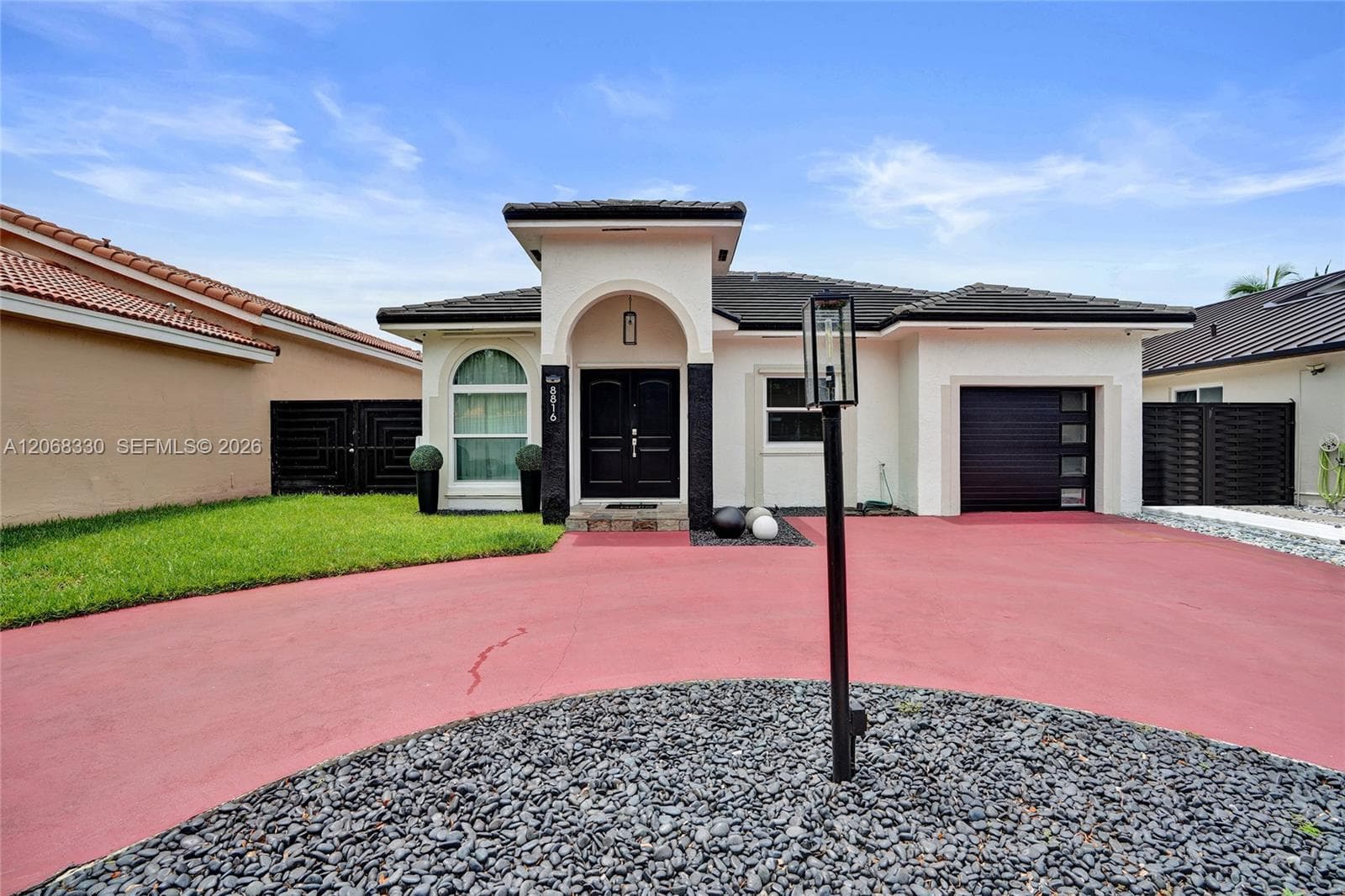 8816 NW 149th Ter, Miami Lakes FL 33018 - Miami Lakes, FL - Photo 1