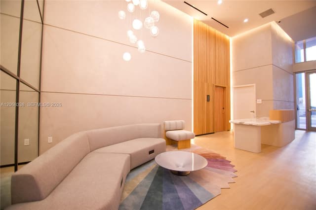 227 NE 2nd St # 2501, Miami FL 33132 - Miami, FL - Photo 6