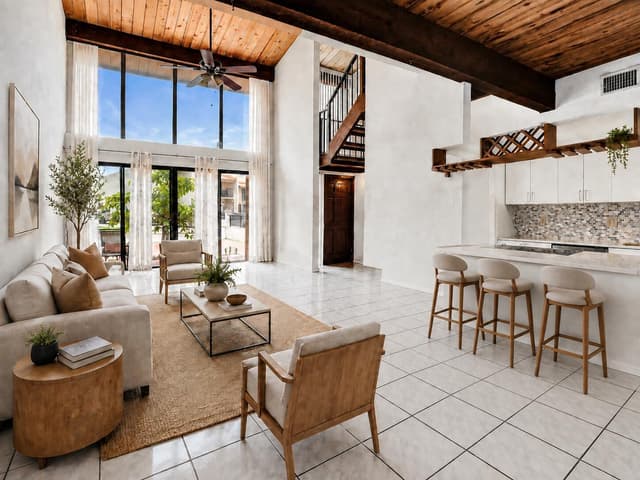 731 E COCO PLUM Circle # 4, Plantation FL 33324 - Plantation, FL - Photo 2