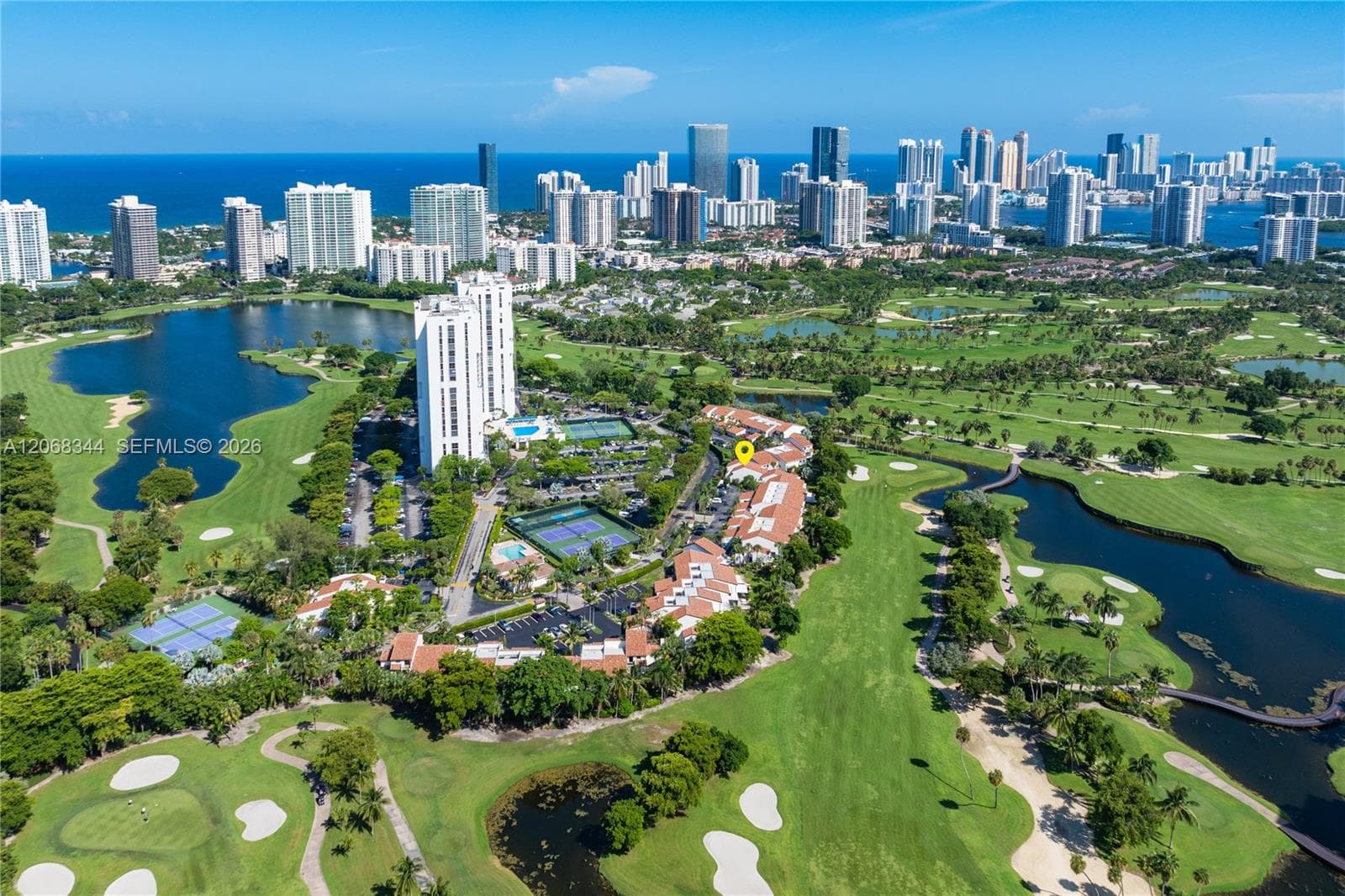 20302 NE 34th Ct # 41, Aventura FL 33180 - Aventura, FL - Photo 1