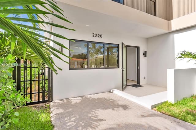 2220 SW 14th St, Miami FL 33145 - Miami, FL - Photo 2