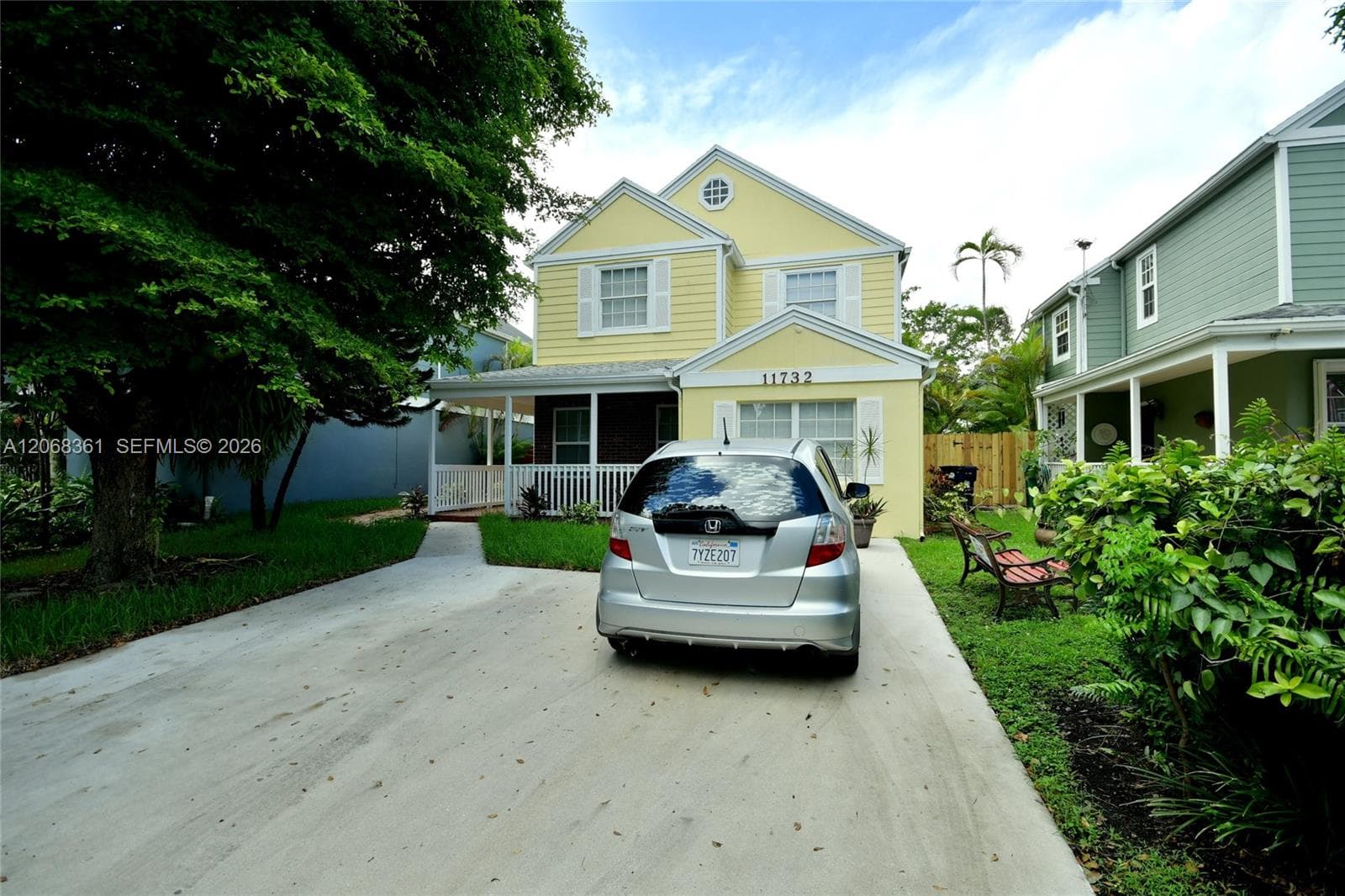 11732 SW 119th Ter, Miami FL 33186 - Miami, FL - Photo 1