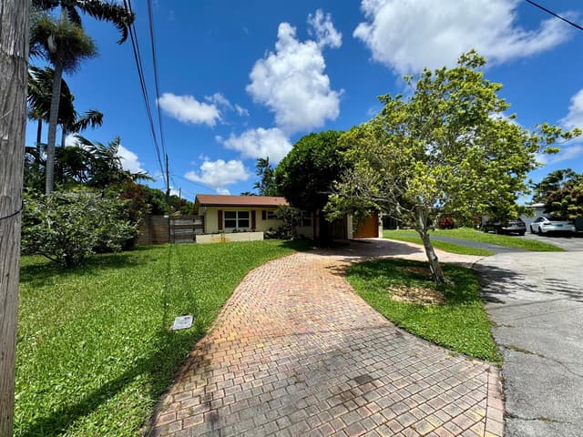 1785 NW 39TH Place, Oakland Park FL 33309 - Oakland Park, FL - Photo 3