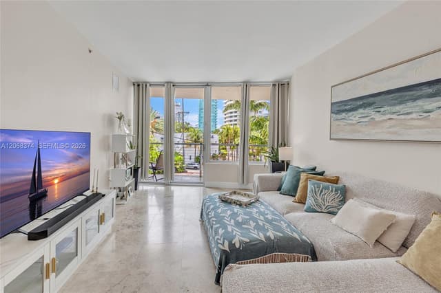 6305 Indian Creek Dr # 3G, Miami Beach FL 33141 - Miami Beach, FL - Photo 4