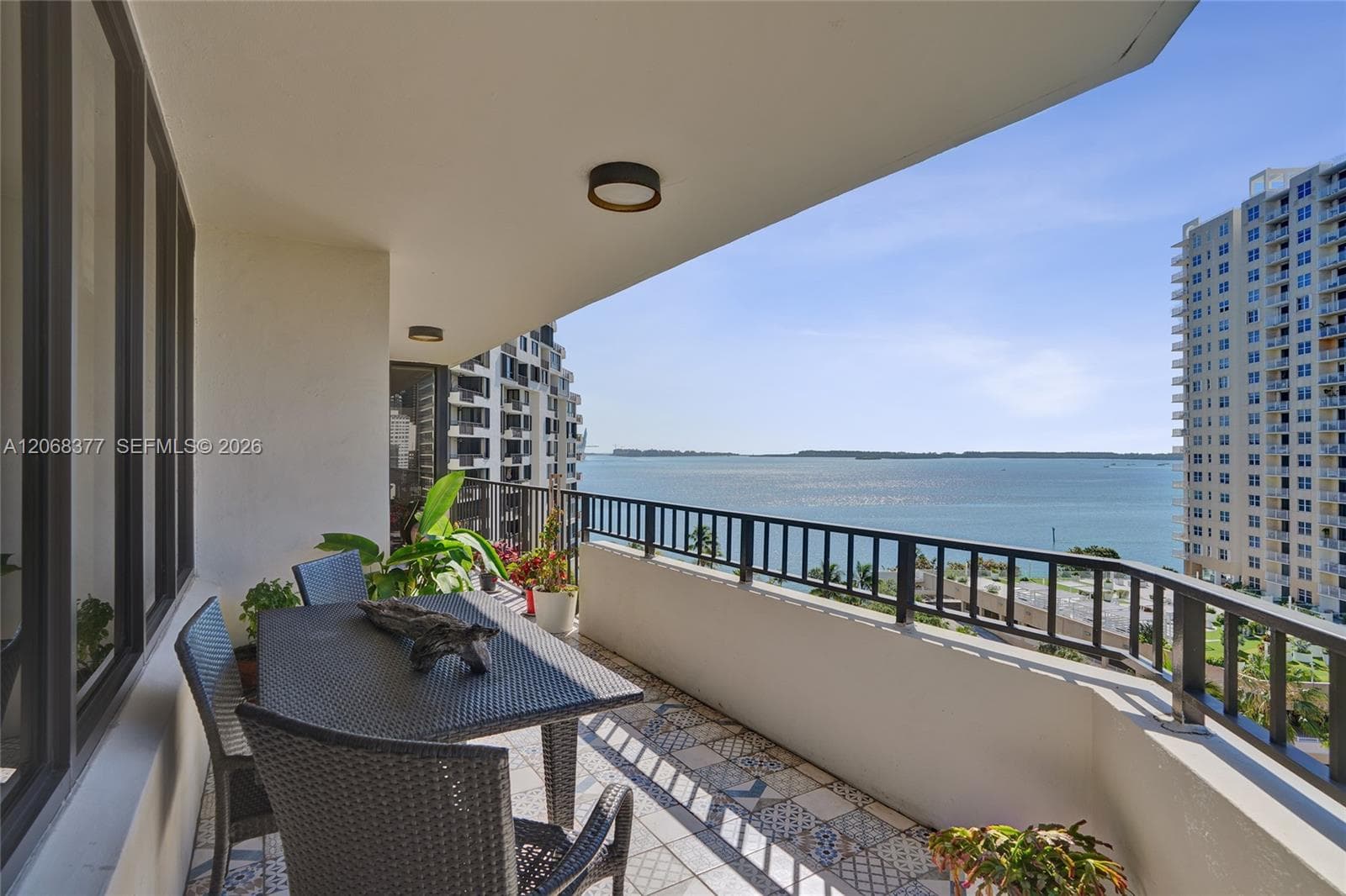 520 Brickell Key Dr # A1015, Miami FL 33131 - Miami, FL - Photo 1