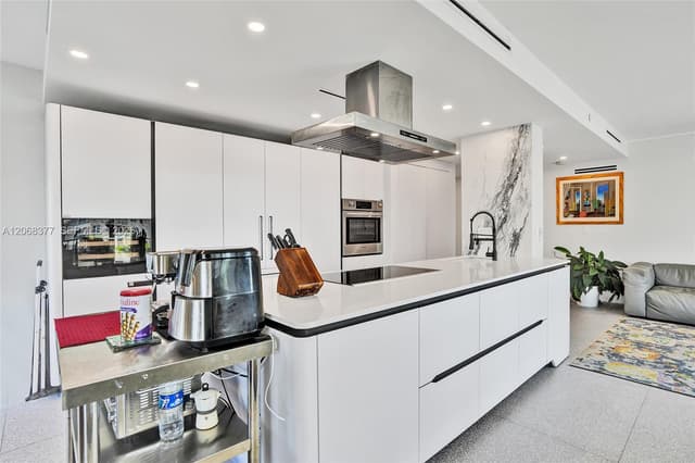 520 Brickell Key Dr # A1015, Miami FL 33131 - Miami, FL - Photo 5