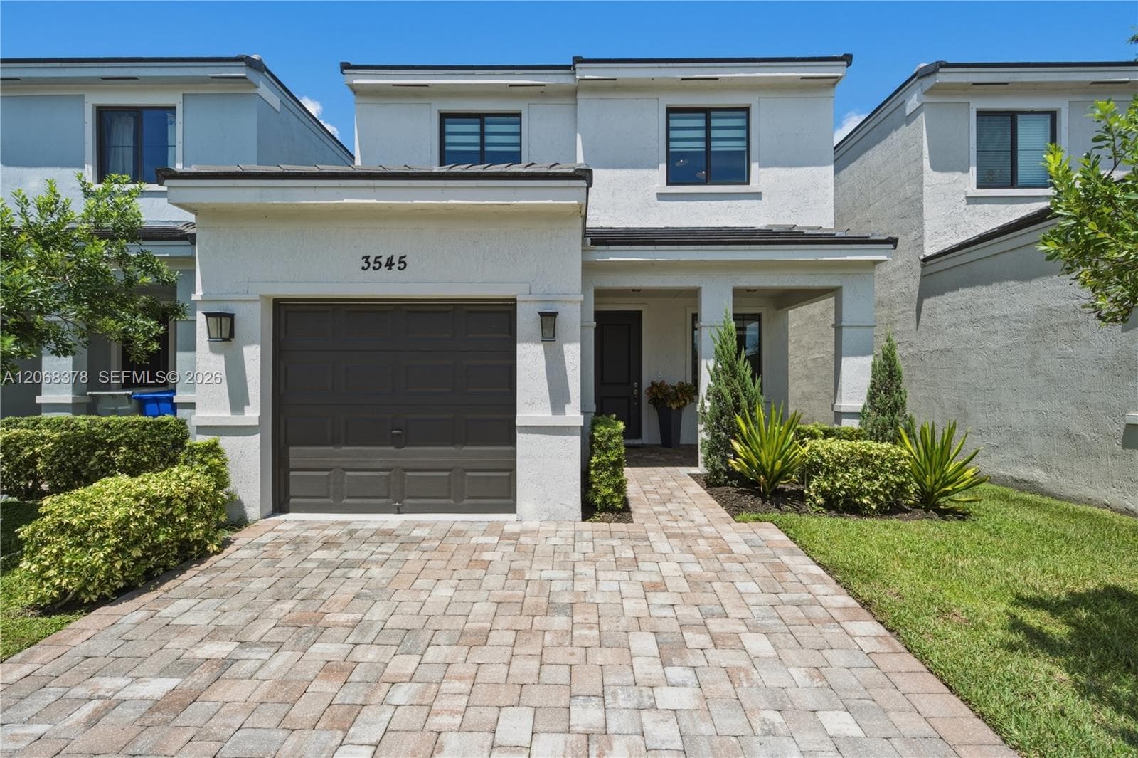 3545 NW 1st St, Pompano Beach FL 33069 - Pompano Beach, FL - Photo 1