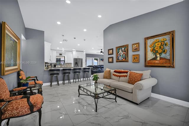 17640 SW 4th Ct, Pembroke Pines FL 33029 - Pembroke Pines, FL - Photo 5