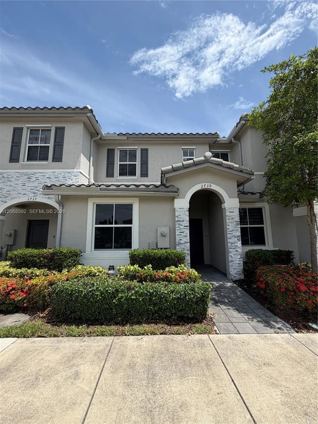 2739 SE 17th St, Homestead FL 33035 - Homestead, FL - Photo 2