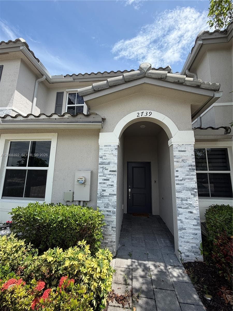 2739 SE 17th St, Homestead FL 33035 - Homestead, FL - Photo 1