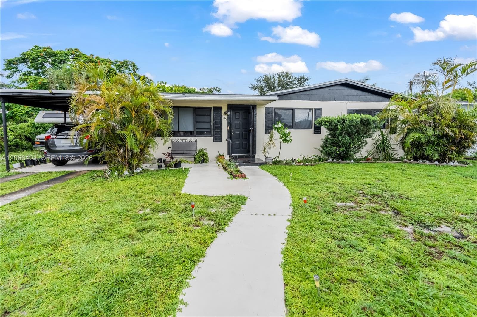 1365 NW 192nd Ter, Miami Gardens FL 33169 - Miami Gardens, FL - Photo 1