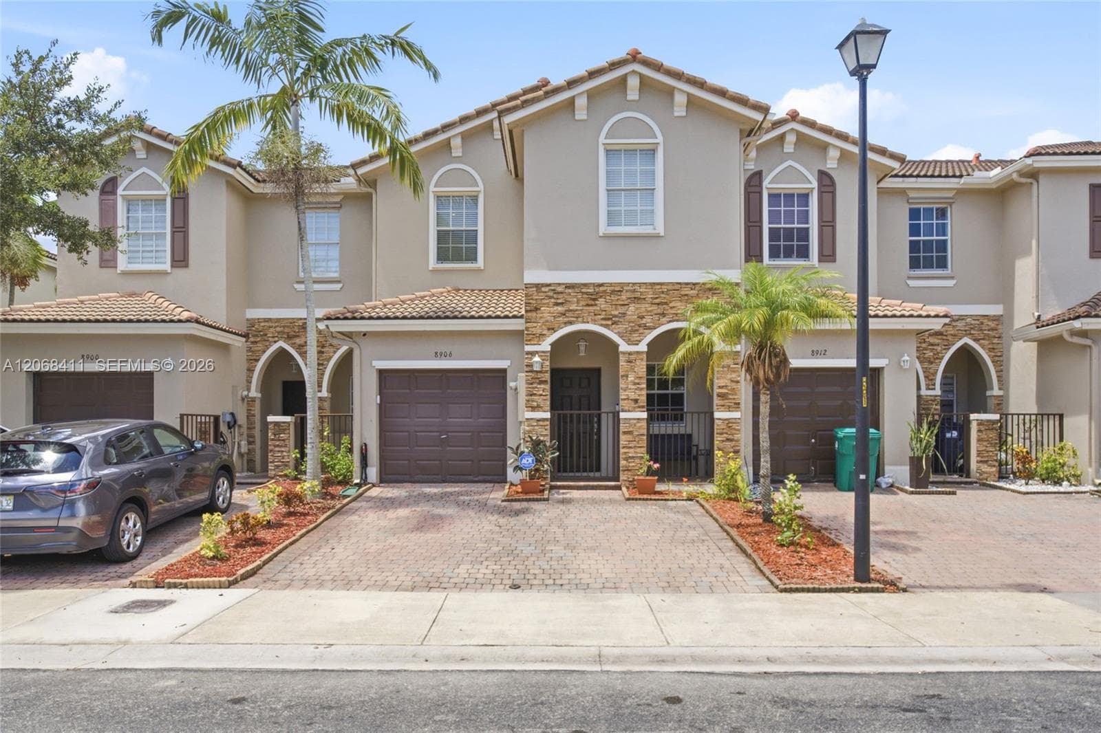 8906 SW 224th Ter, Cutler Bay FL 33190 - Cutler Bay, FL - Photo 1