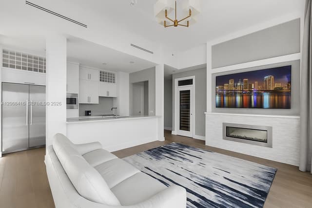 900 Brickell Key Blvd # 2904, Miami FL 33131 - Miami, FL - Photo 4