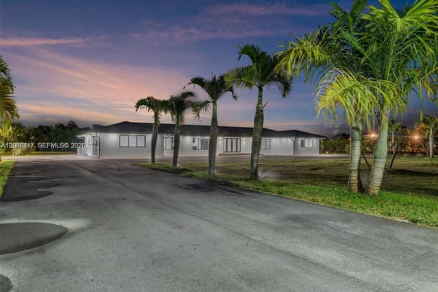29855 SW 208th Ave, Homestead FL 33030 - Homestead, FL - Photo 2