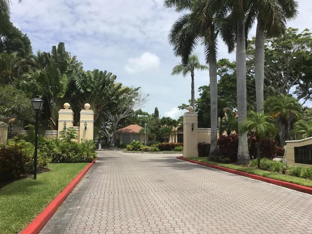 1743 Village Boulevard # 304, West Palm Beach FL 33409 - West Palm Beach, FL - Photo 3