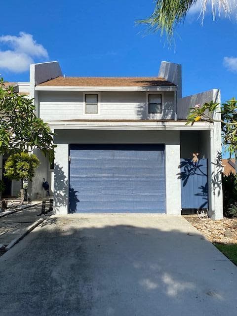 1701 WOODBRIDGE LAKES Circle, West Palm Beach FL 33406