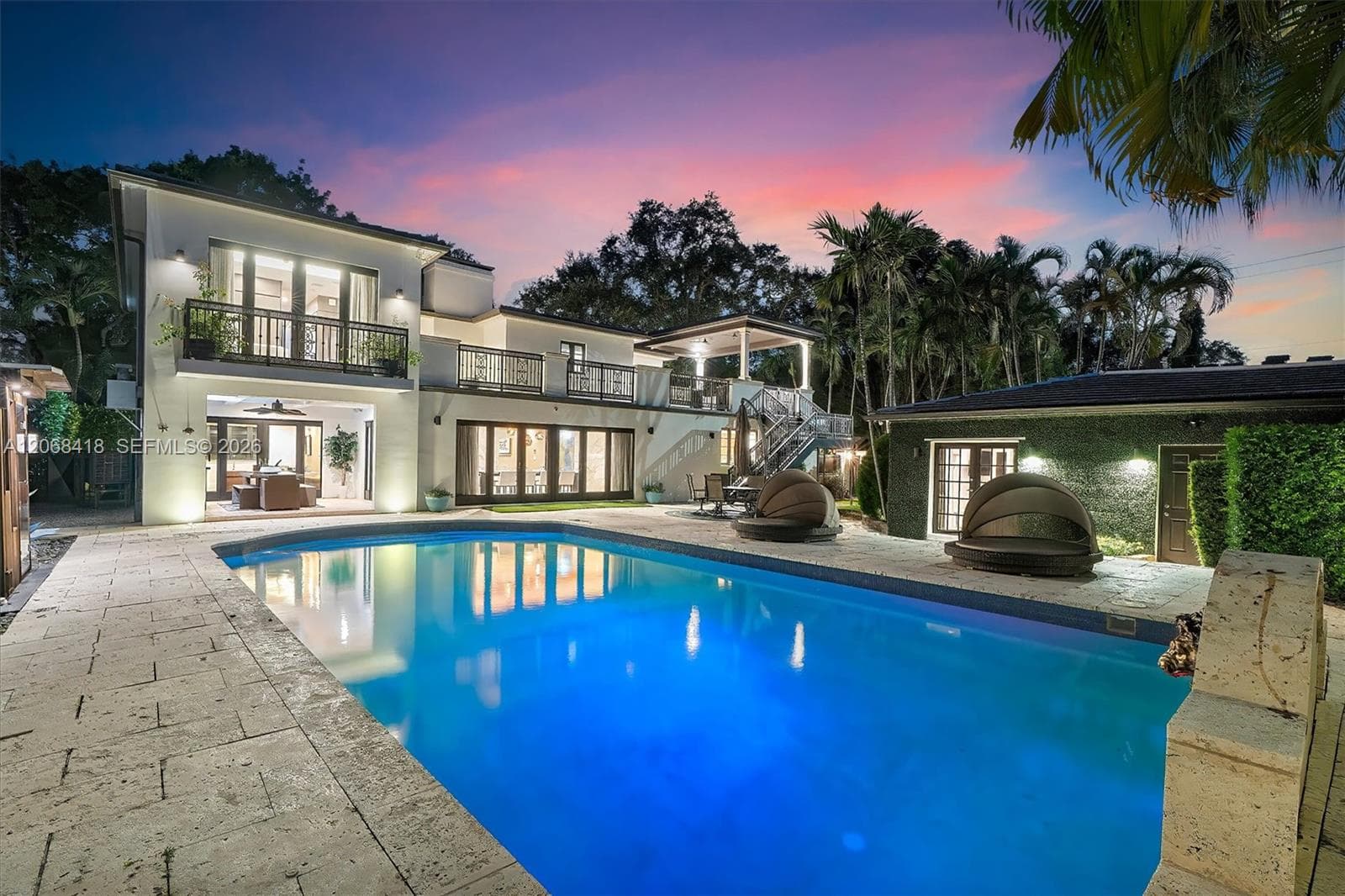 1001 NE 96th St, Miami Shores FL 33138 - Miami Shores, FL - Photo 1