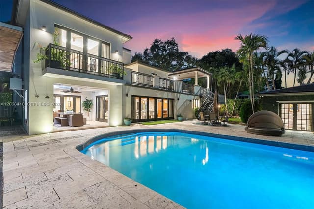 1001 NE 96th St, Miami Shores FL 33138 - Miami Shores, FL - Photo 4