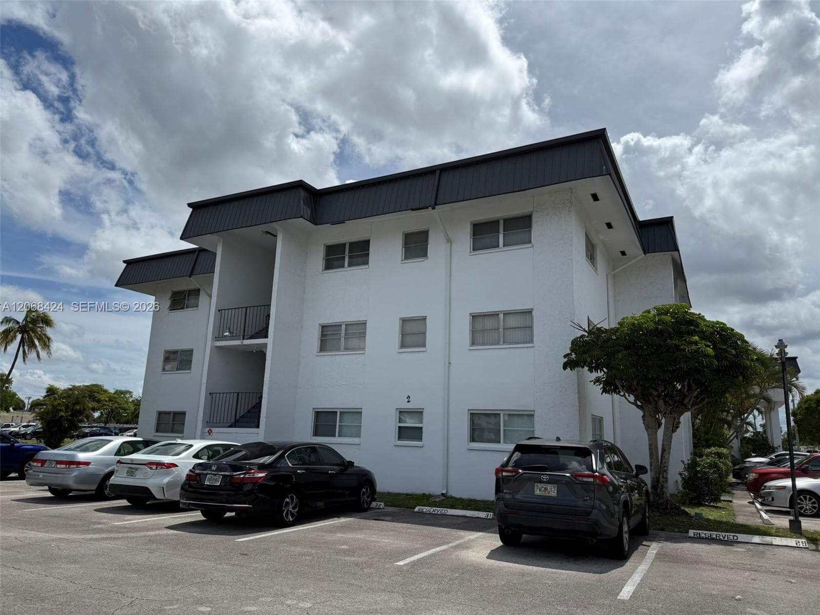 4880 NW 22nd St # 307, Lauderhill FL 33313 - Lauderhill, FL - Photo 1
