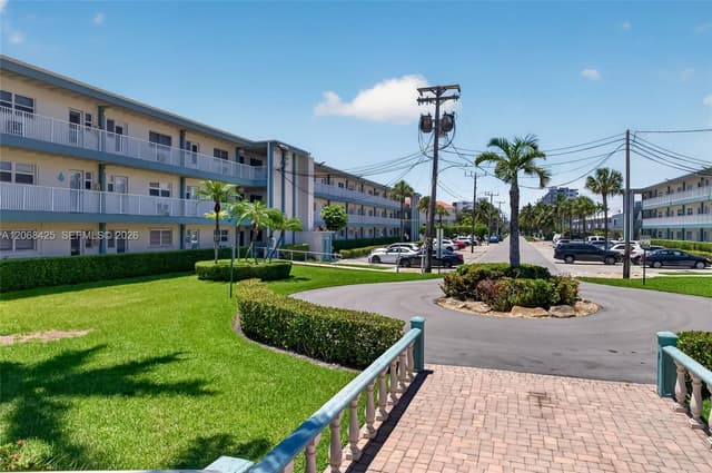 3922 NE 166th St # S303, North Miami Beach FL 33160 - North Miami Beach, FL - Photo 7