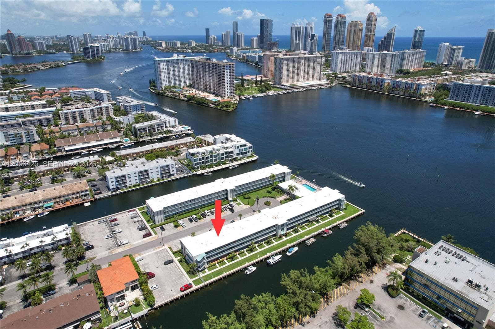 3922 NE 166th St # S303, North Miami Beach FL 33160 - North Miami Beach, FL - Photo 1