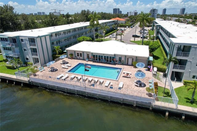 3922 NE 166th St # S303, North Miami Beach FL 33160 - North Miami Beach, FL - Photo 5