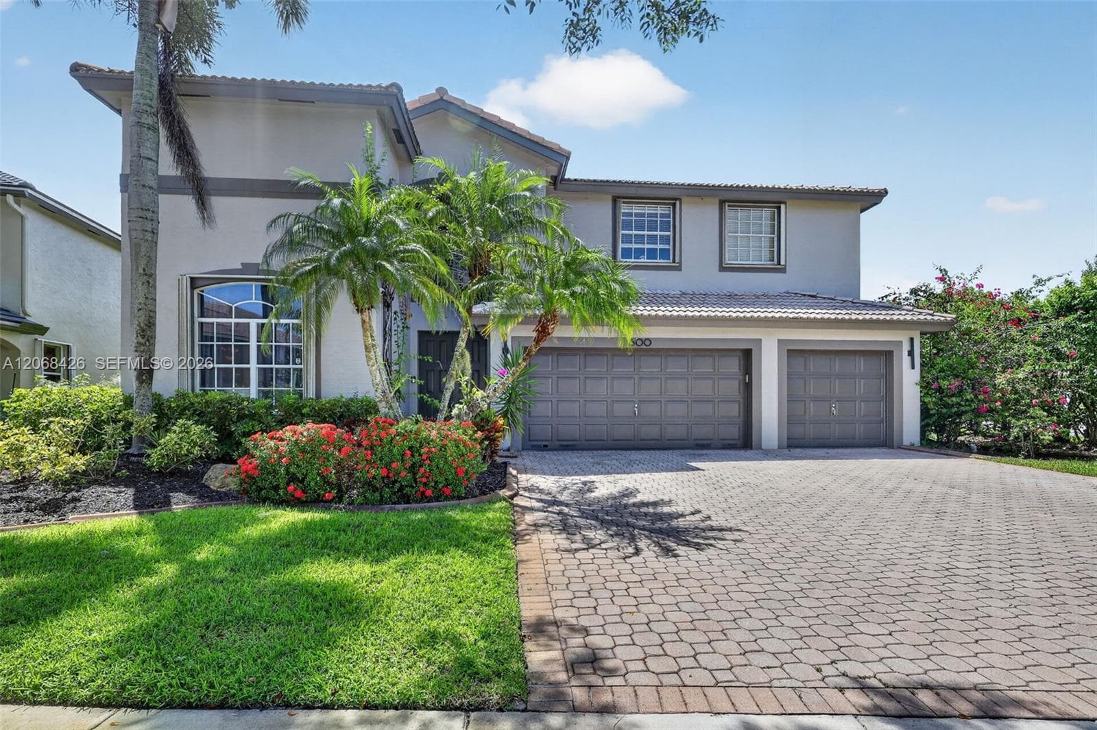 600 SW 167th Way, Pembroke Pines FL 33027 - Pembroke Pines, FL - Photo 1