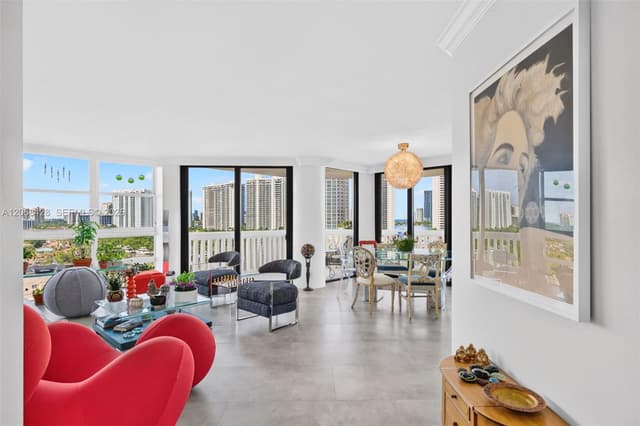 1000 Island Blvd # 1204, Aventura FL 33160 - Aventura, FL - Photo 2
