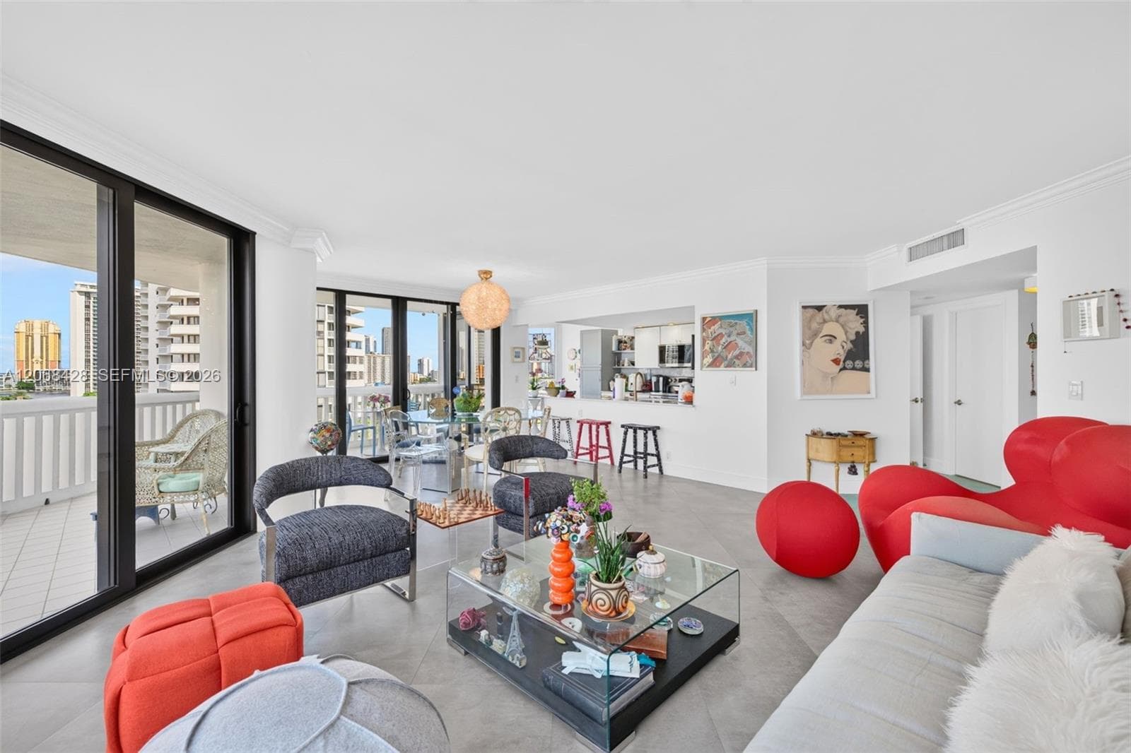 1000 Island Blvd # 1204, Aventura FL 33160 - Aventura, FL - Photo 1