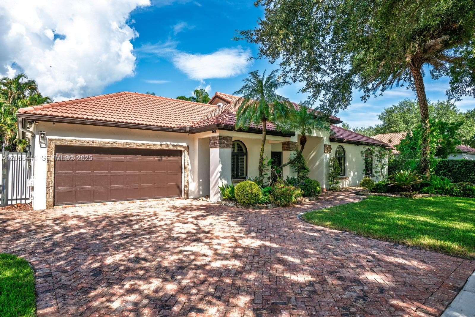 15600 NW 82nd Ct, Miami Lakes FL 33016 - Miami Lakes, FL - Photo 1