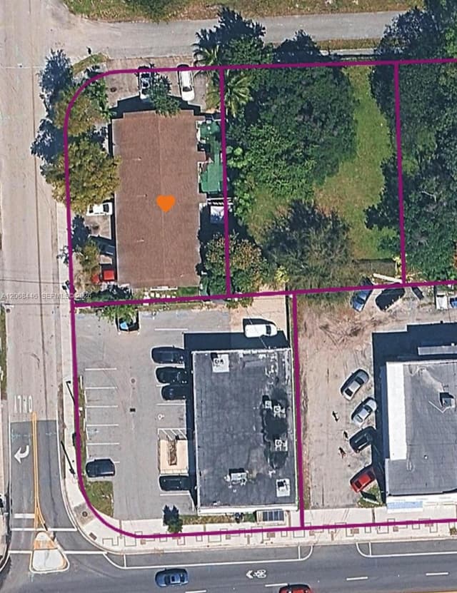 12501 NE 5th Ave, North Miami FL 33161 - North Miami, FL - Photo 2