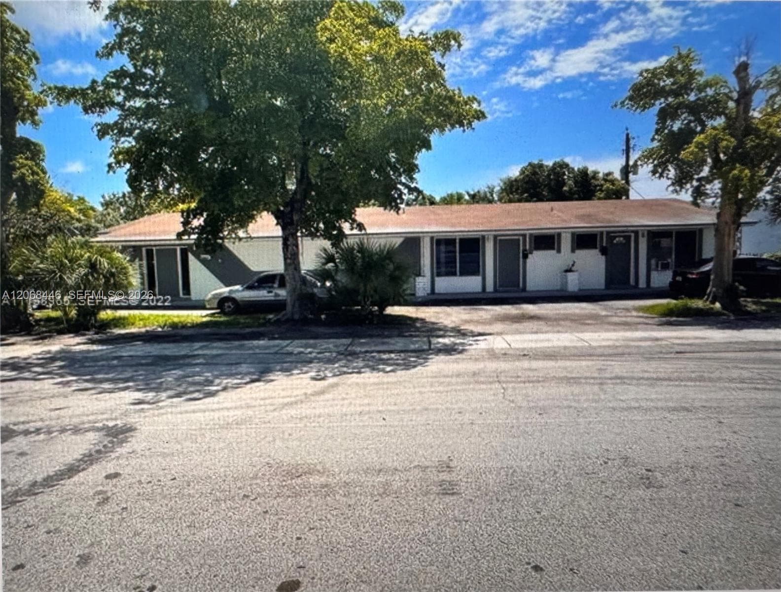 12501 NE 5th Ave, North Miami FL 33161 - North Miami, FL - Photo 1