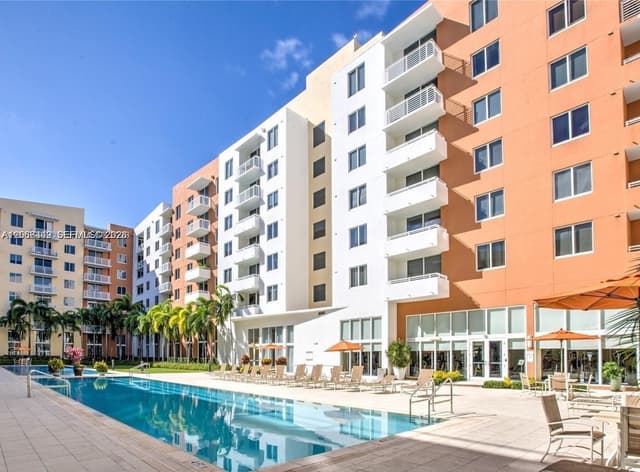 18800 NE 29th Ave # 221, Aventura FL 33180 - Aventura, FL - Photo 3