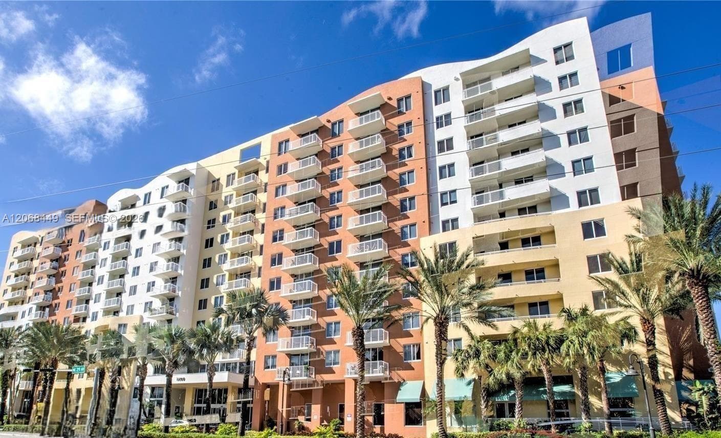 18800 NE 29th Ave # 221, Aventura FL 33180