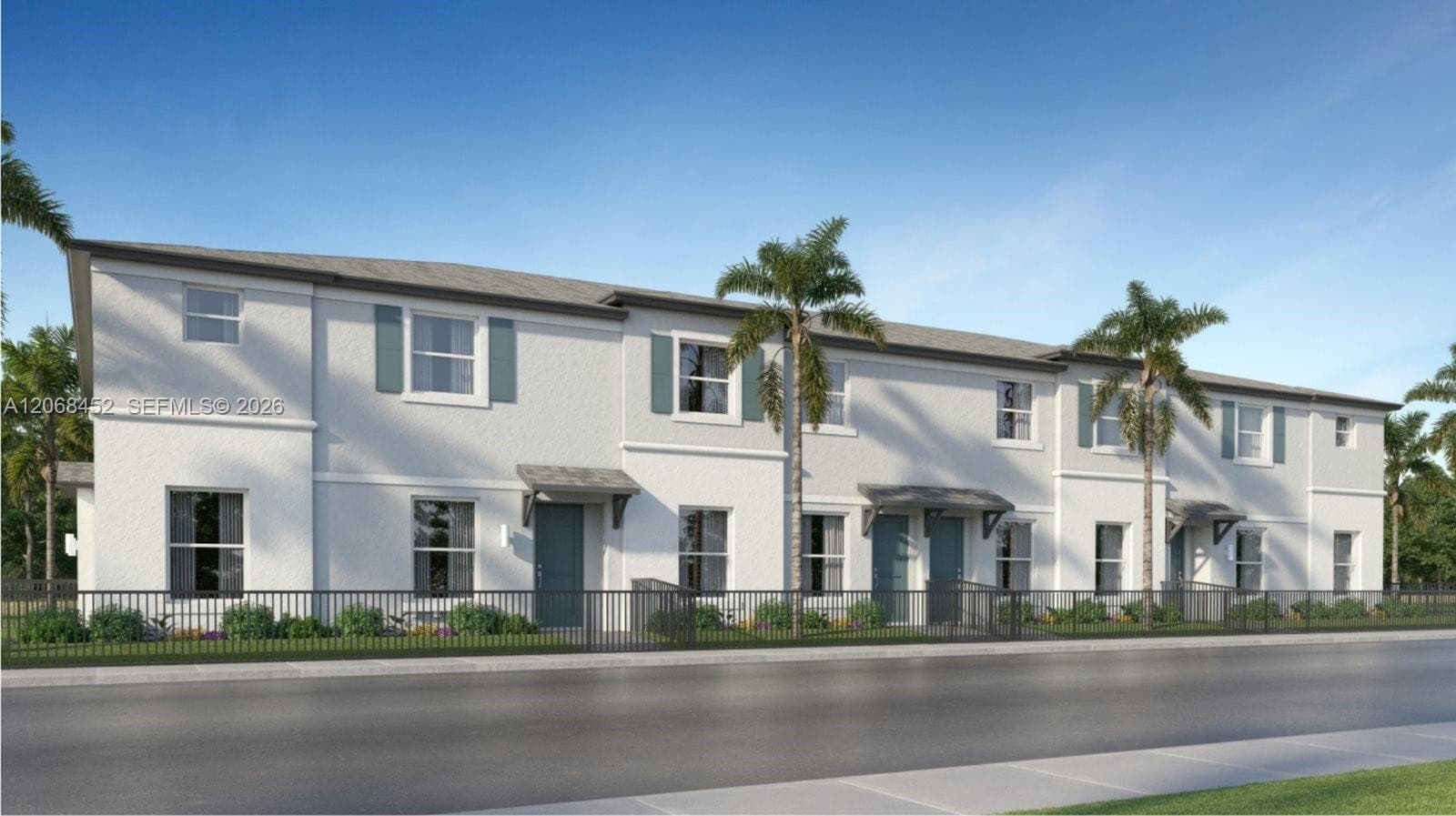 12450 SW 248 ST # 4, Miami FL 33032 - Miami, FL - Photo 1