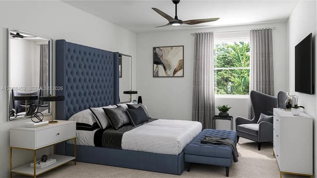 12450 SW 248 ST # 4, Miami FL 33032 - Miami, FL - Photo 4
