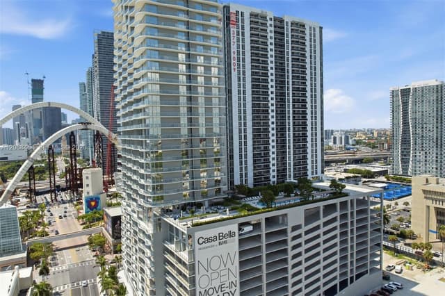 1400 Biscayne Blvd. # 3004, Miami FL 33132 - Miami, FL - Photo 2