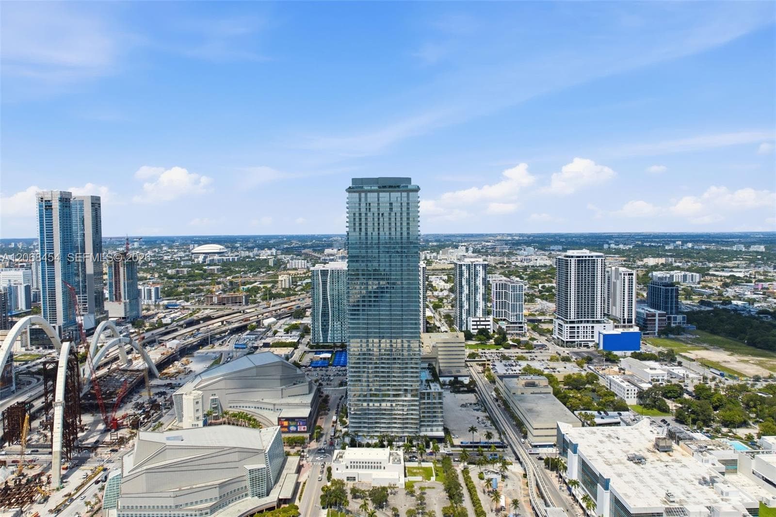 1400 Biscayne Blvd. # 3004, Miami FL 33132 - Miami, FL - Photo 1