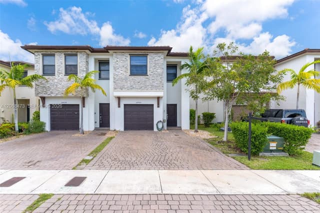 24900 SW 107th Ct, Homestead FL 33032 - Homestead, FL - Photo 2